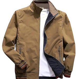 Home Lymio Jackets || Jacket for men || Lightweight Outwear Jacket (J-04-06)